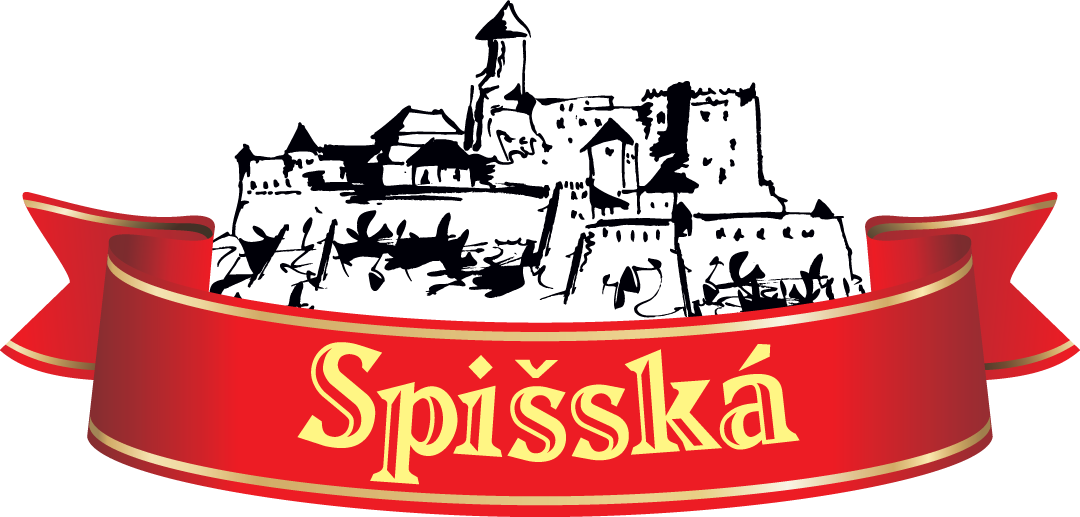 Spišská